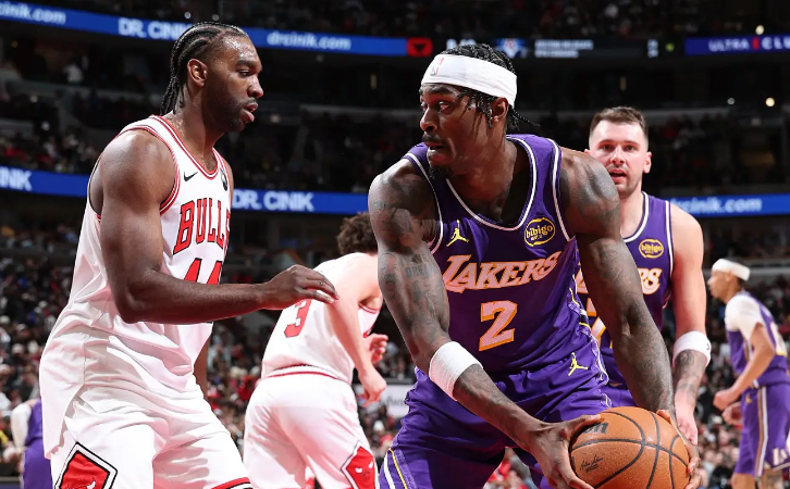 开云登录入口地址-防守贡献度太强了，但湖人还是没有发挥出锋线大闸的最大价值？