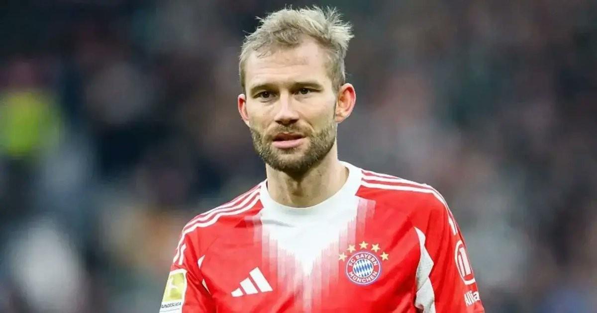 开云登录入口地址-德天空：莱默尔和拜仁谈判陷僵局，球员索要超1500万税前年薪